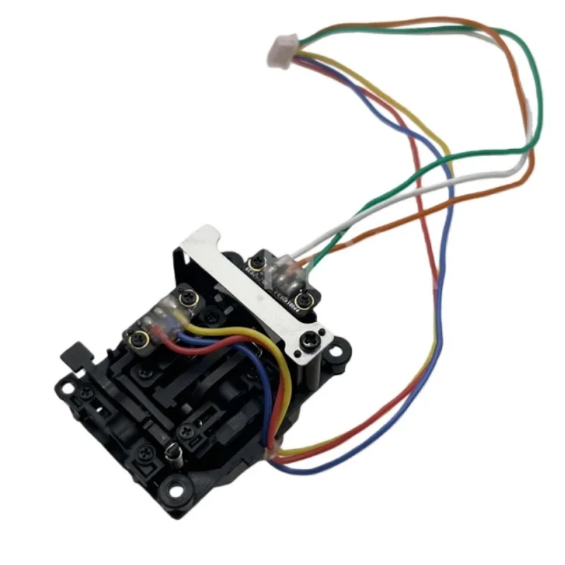 Antenne DJI RC Pro - Fil Long Droit Gris Clair 57.69€