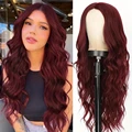 64-103-wine red