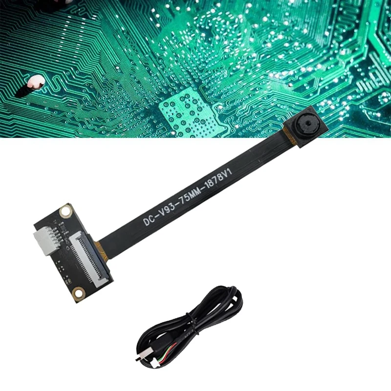 ��Ʈ�� ����� ���� ������ ���̿� ī�޶� ���, UVC ��������, 75 �� ���� ���� ����, 2592*1944, OV5693, 5MP