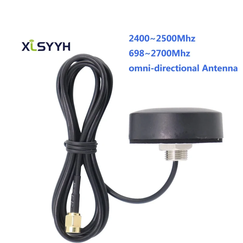 2.4G 4G 7dBi ASA material LTE cabinet Antenna