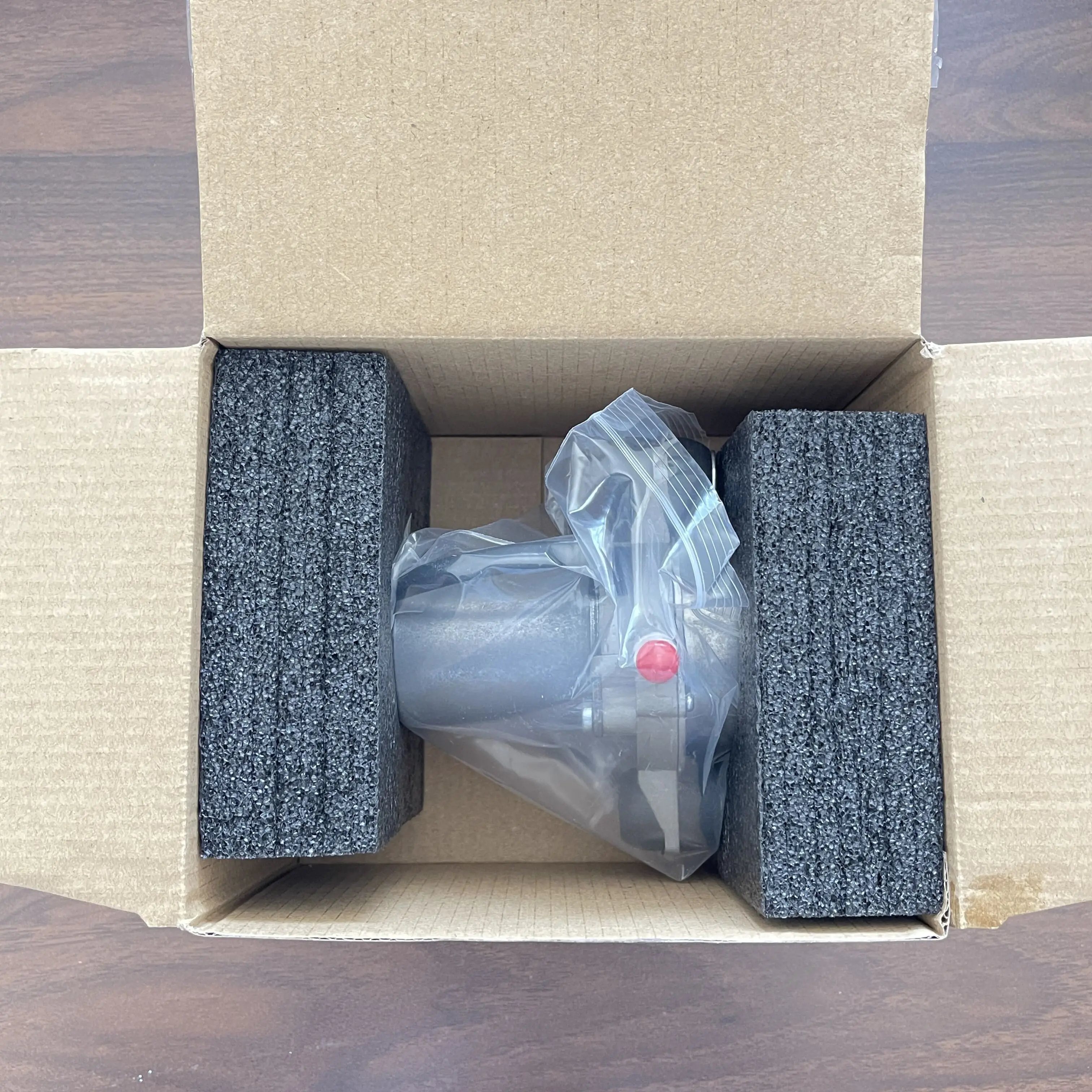 BAOLUN UP28 Electric Vacuum Pump Power Brake Booster