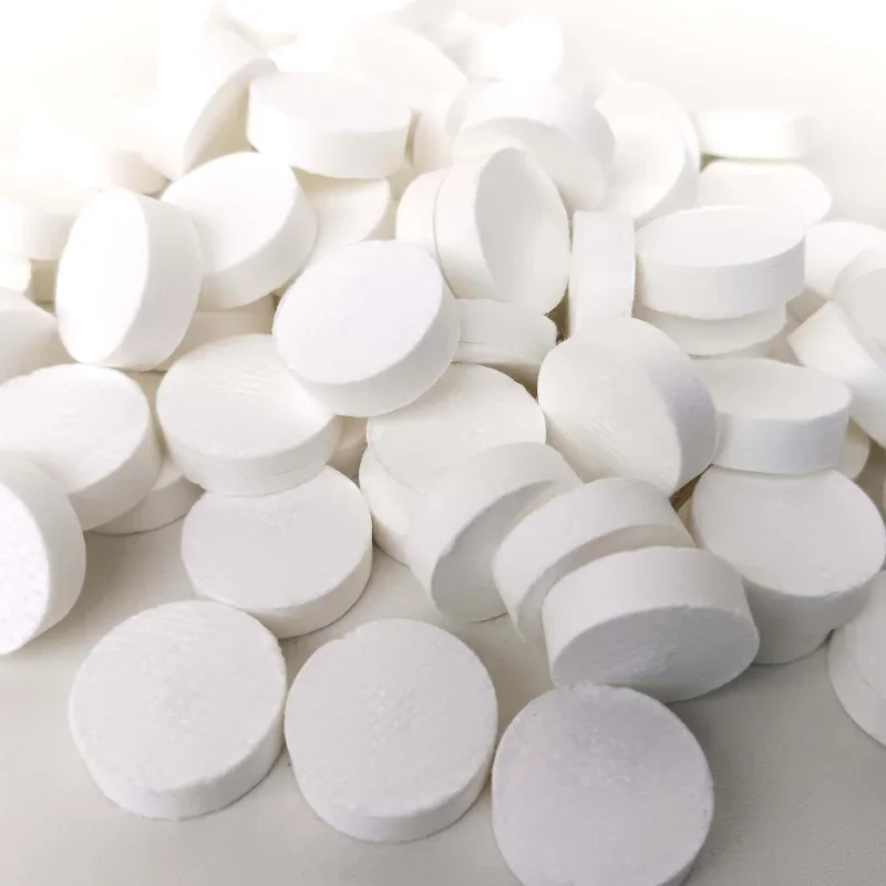 Compressed Towel Capsule Image 5