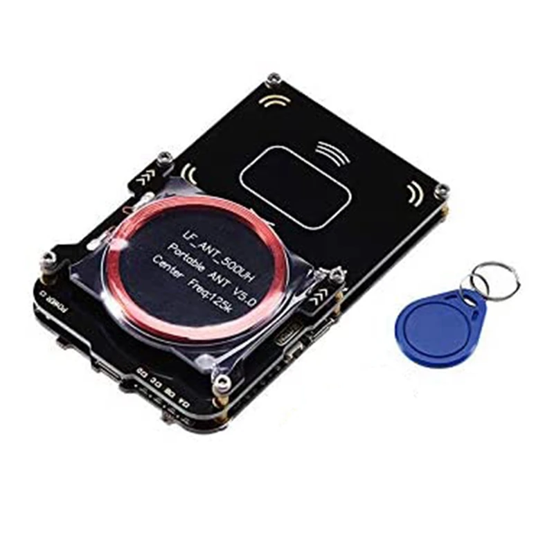 Proxmark3 V3.0 ID DEV ŰƮ M1 IC RFID Prox ī ǵ ȣ ص ī