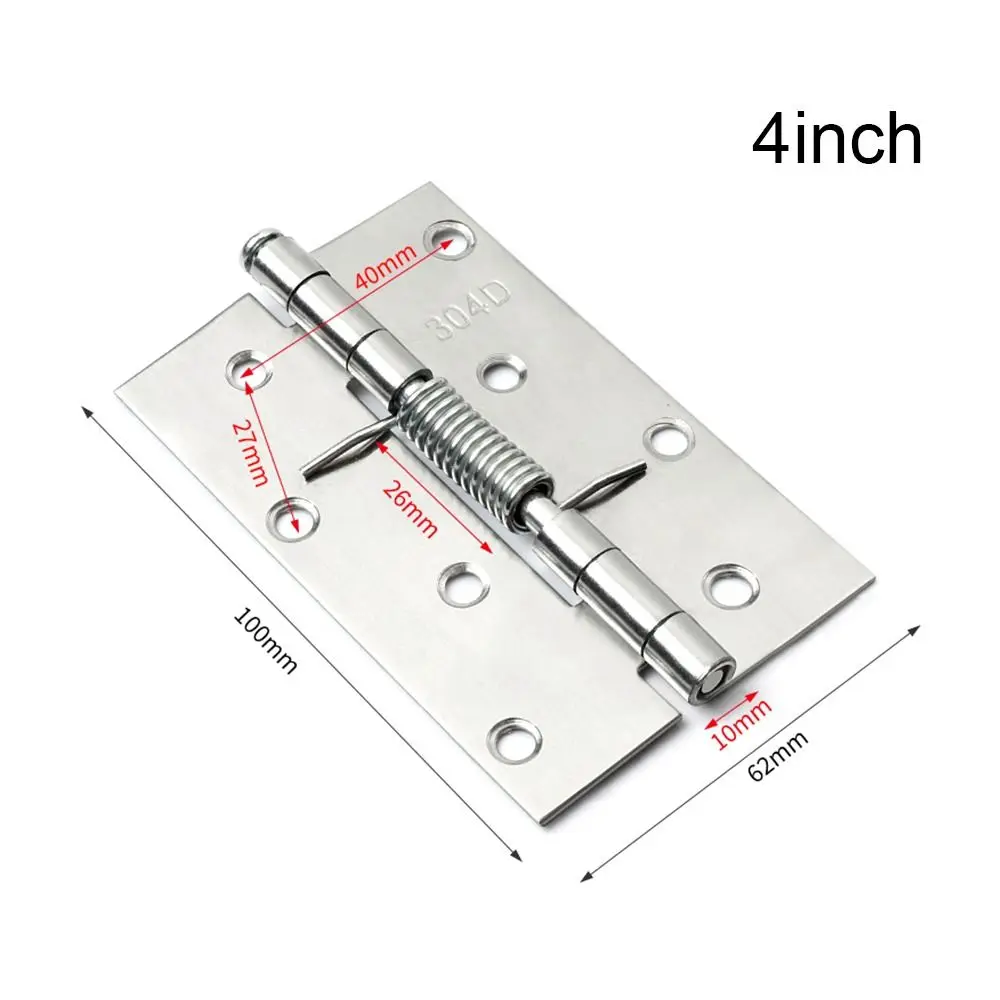 4 Inch