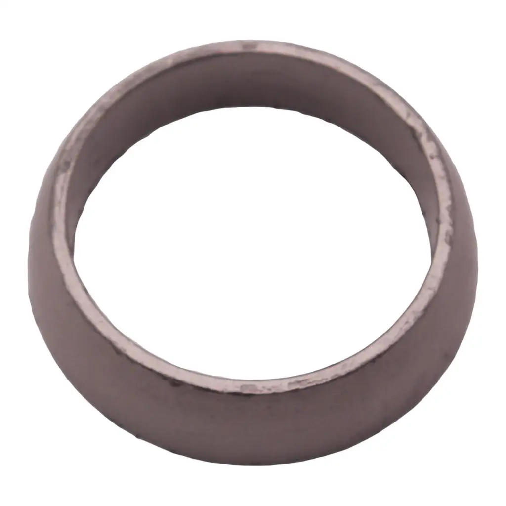 Donut Style Exhaust Gasket-2" inch 50.8mm ID Exhaust Pipe to Manifold