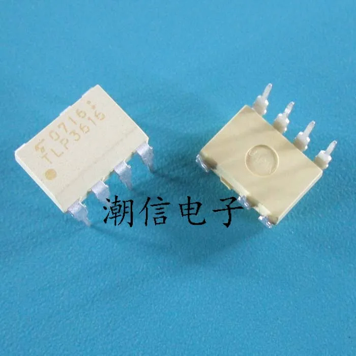 

(20 шт./партия) TLP3616 DIP-7 в наличии, power IC
