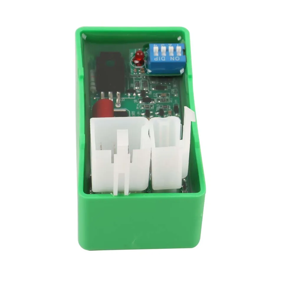 Bajaj Discover 150cc CDI Ignition Unit - Durable Replacement for 150cc Bajaj  Bikes with Custom Logo Options CDIボックス点火 用のBAJAJ DISCOVER DISCOVER100 pulsar150 100cc150cc用バイクイグニ