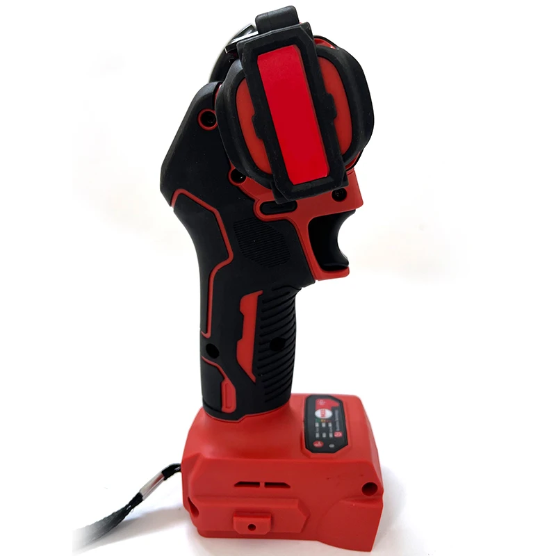 Fit Milwaukee Cordless Polishing Machine 3 Inch Cutting Grinding Cut Off Power T