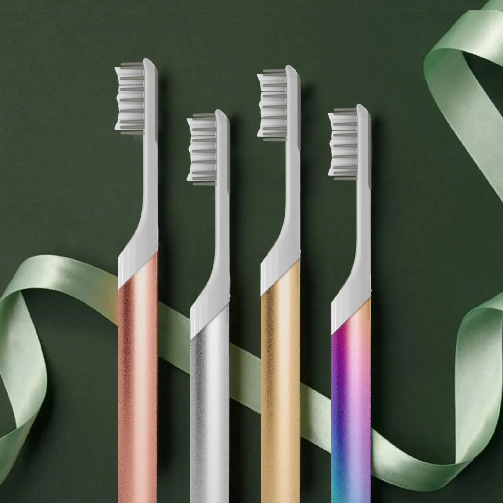 Compatible with Quip Electric Toothbrush Replacement Heads, for Quip Electric Toothbrush,10 Pack 3