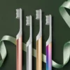 Compatible with Quip Electric Toothbrush Replacement Heads, for Quip Electric Toothbrush,10 Pack 3