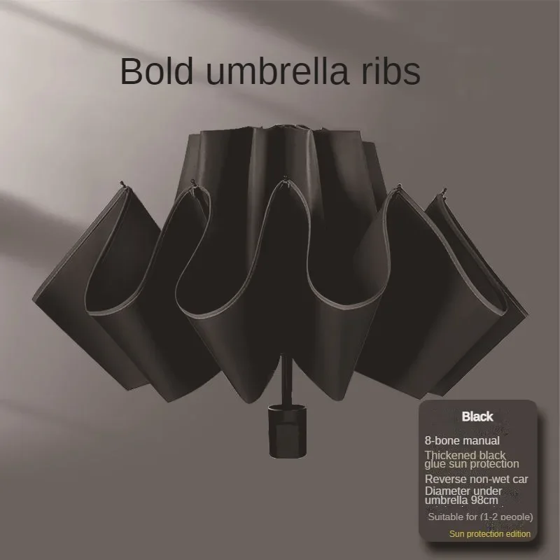 Mini Umbrella Windproof Strong Travel Long Handle Umbrella Low Price Umbrellas Ultra Resistant Uv Portable Folding Parasol Rain