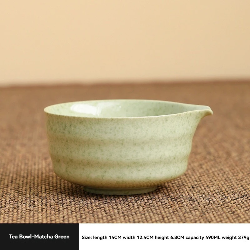 Japanese Ceramic Tea Set Ceramic Matcha Gift Box Elegant Matcha Tea Set Lovers Making Tools Accessories