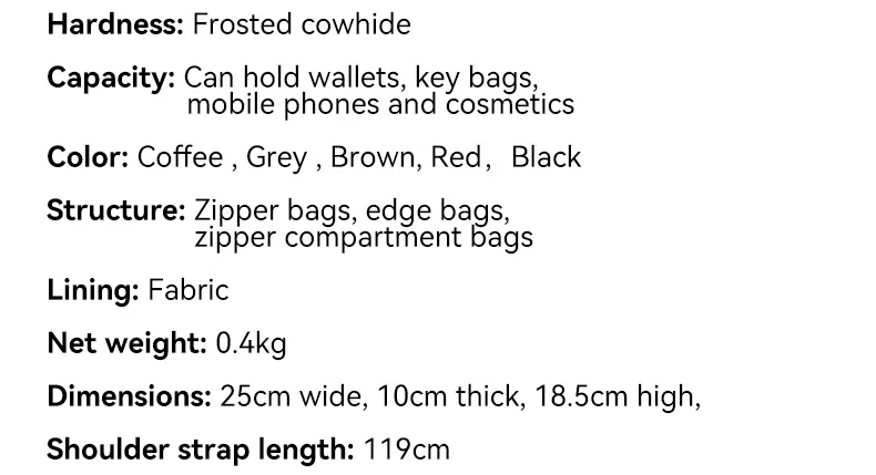 Innenansicht mit übersichtlicher Handytasche und Reißverschlussfach.