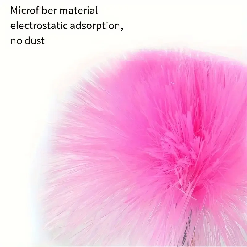 Keyboard Cleaning Brush New Computer Keyboard Dust Brush Dusting Brush Mini Duster Remover Cleaning Product Supplie Home Office Cleaner