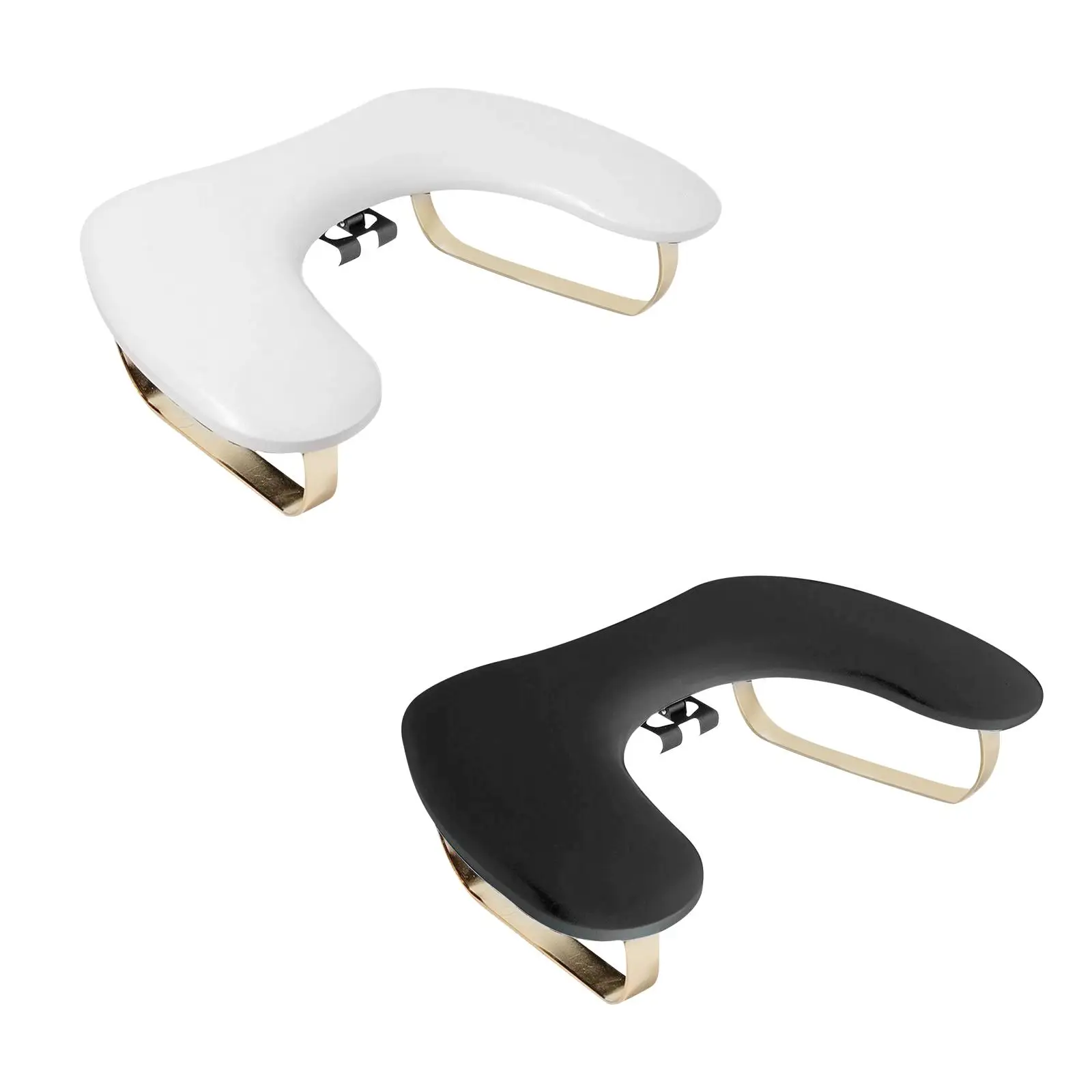 Nail Art Hand Pillow with Phone Mount Non Slip Accessories Professional Salon Tool Salon Hand Rest Cushion for Nail Beginner