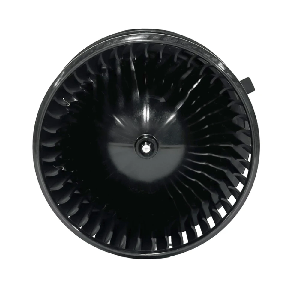 Ventilador De Motor De Ventilador De Ca Para Chevy Silver... | Cuotas Sin Interés