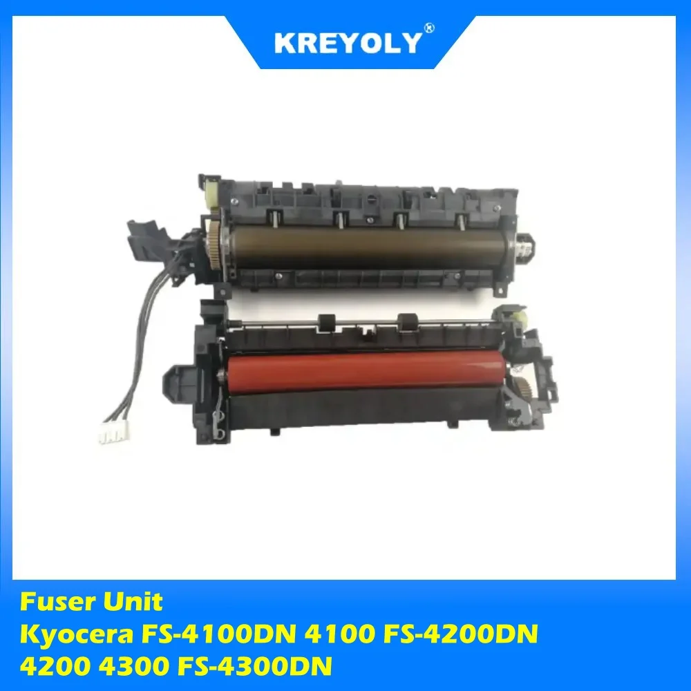 FK-3130 퓨저 유닛, 교세라 FS-4100DN 4100 FS-4200DN 4200 4300 FS-4300DN 302TA93054 110v 220v