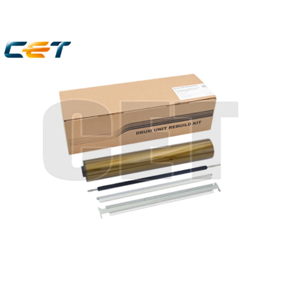

Набор для сборки барабанного блока KONICA MINOLTA AccurioPrint C2060L 3070L AccurioPress C2060 2070 2070P C3070 3080 3080P CET501022, 1 комплект