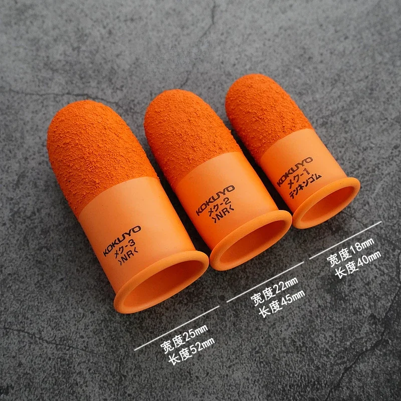 Handwork Leather Goods Sewing Needle Protective Finger Cover DIY Leather Backpack/watch Strap Sewing Nonslip Leather Sewing Kit