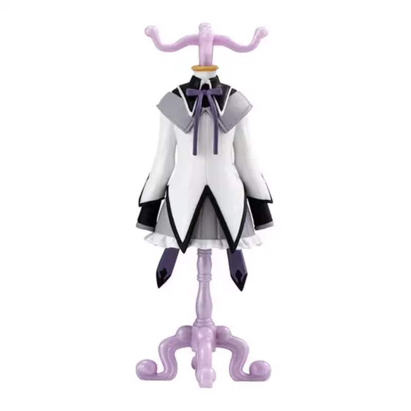 Madoka　ハンドメイド 40cm Kaname Madoka Plush Doll Cosplay Puella Magi Madoka