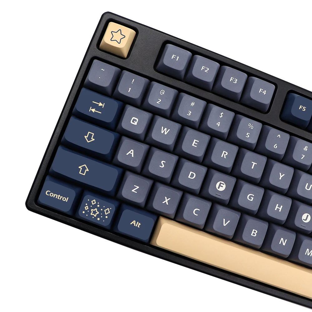 rk61 64 68 84 980 104 teclado