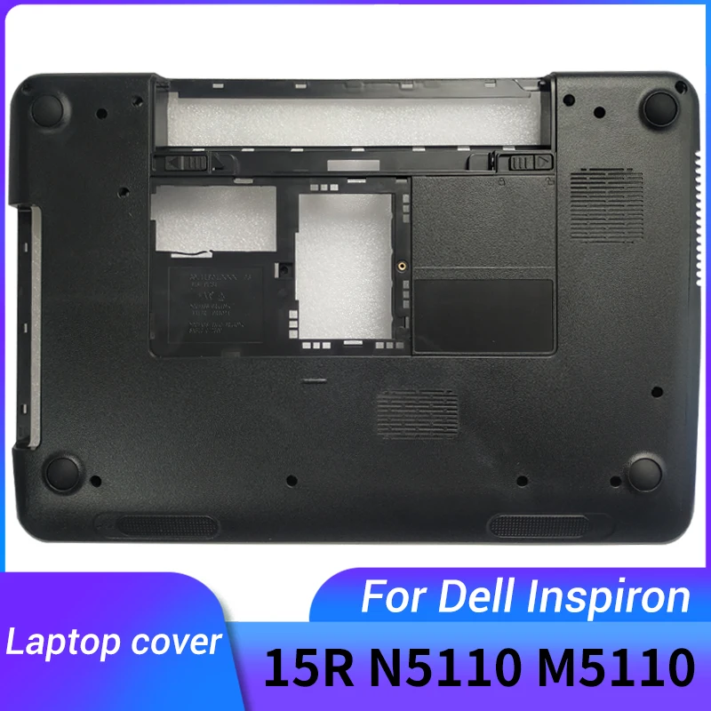 Чехол для ноутбука Dell Inspiron 15R N5110 M5110 005T5 39D-00ZD-A00 без динамика