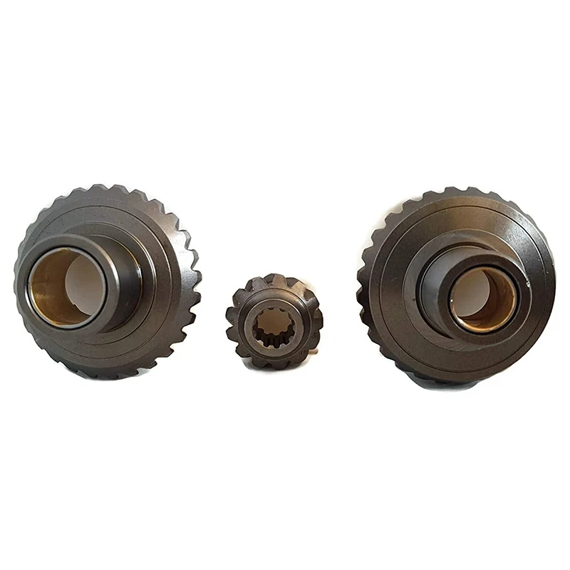 for 369-64010 369-64020 65030 0 1 M Suitable for Tohatsu Nissan Outboard Bevel Gear Set 4Hp 5Hp 6HP 2/4 Stroke