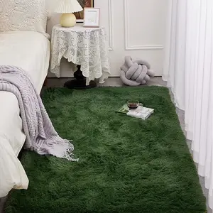 alfombra verde – Compra alfombra verde con envío gratis en