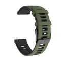 Army green Black 1