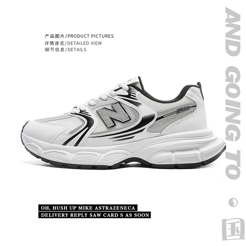 أحذية الجري الاحترافية الخارجية للرجال أحذية رياضي...