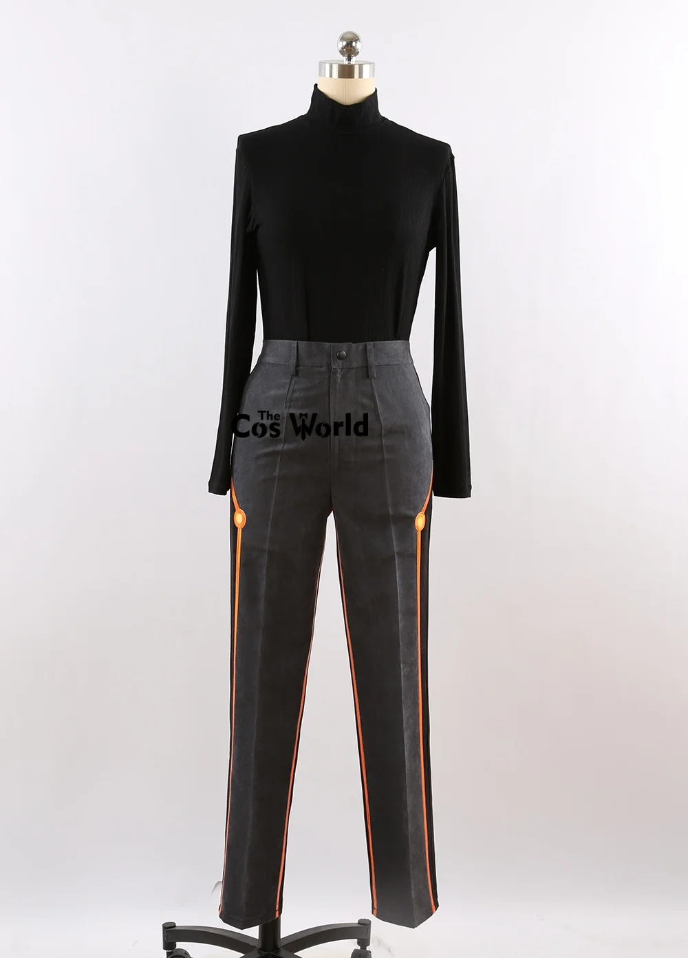 FGO Fate Grand Order Hakuno Kishinami Uniform Cosplay Kostüm 11