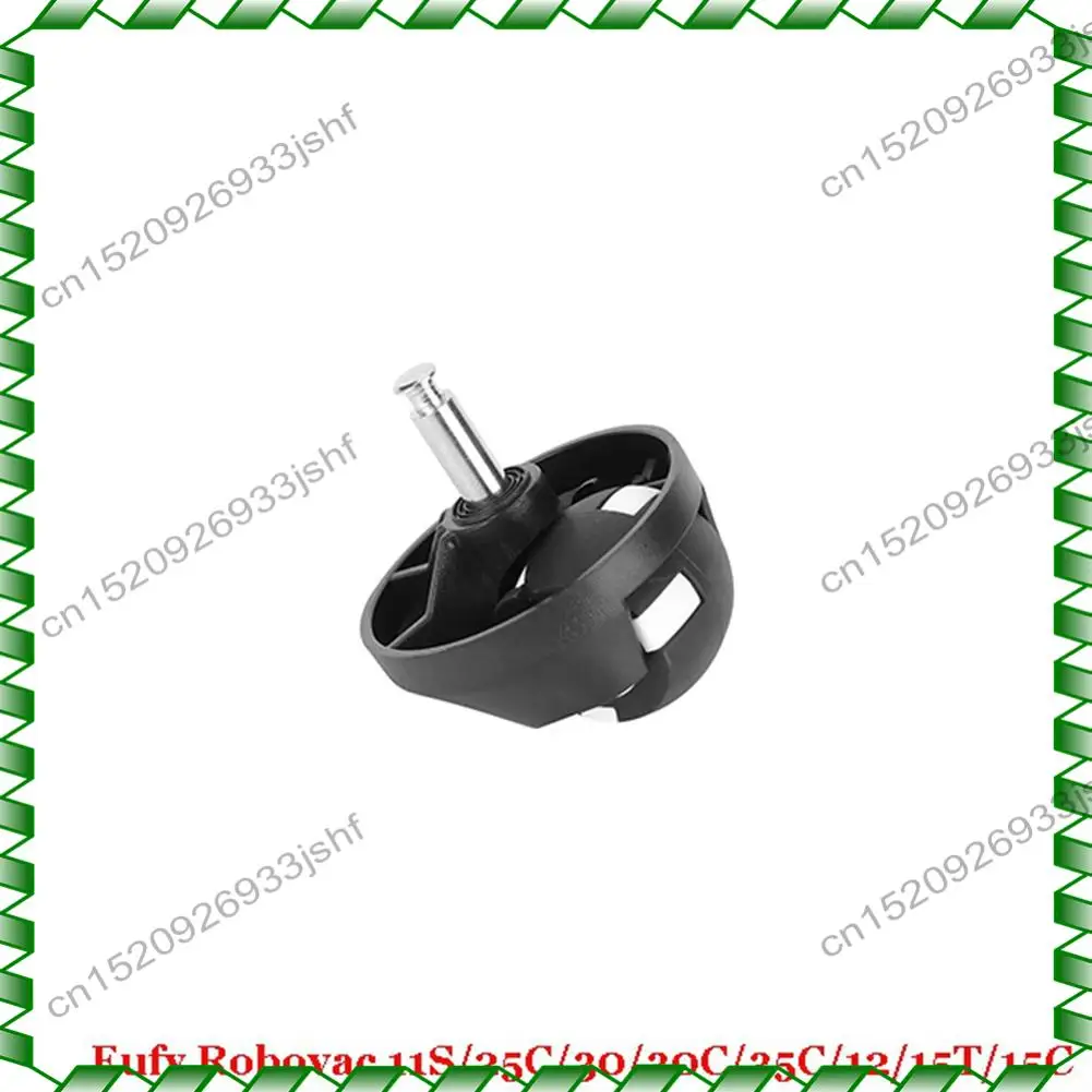 Eufy Robovac 11S / 25C / 30 / 30C / 35C / 12 / 15T / 15C 슬림 로봇 진공 청소기 메인 사이드 브러시 커버 Hepa 필터용 BOFF