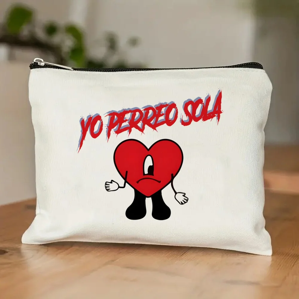 Makeup bag-I