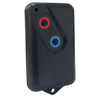 Remote Control Boss 303MHz Compatible with Guardian 2211L Replacement Rolling Code Garage Door Remote Control Transmitter 2