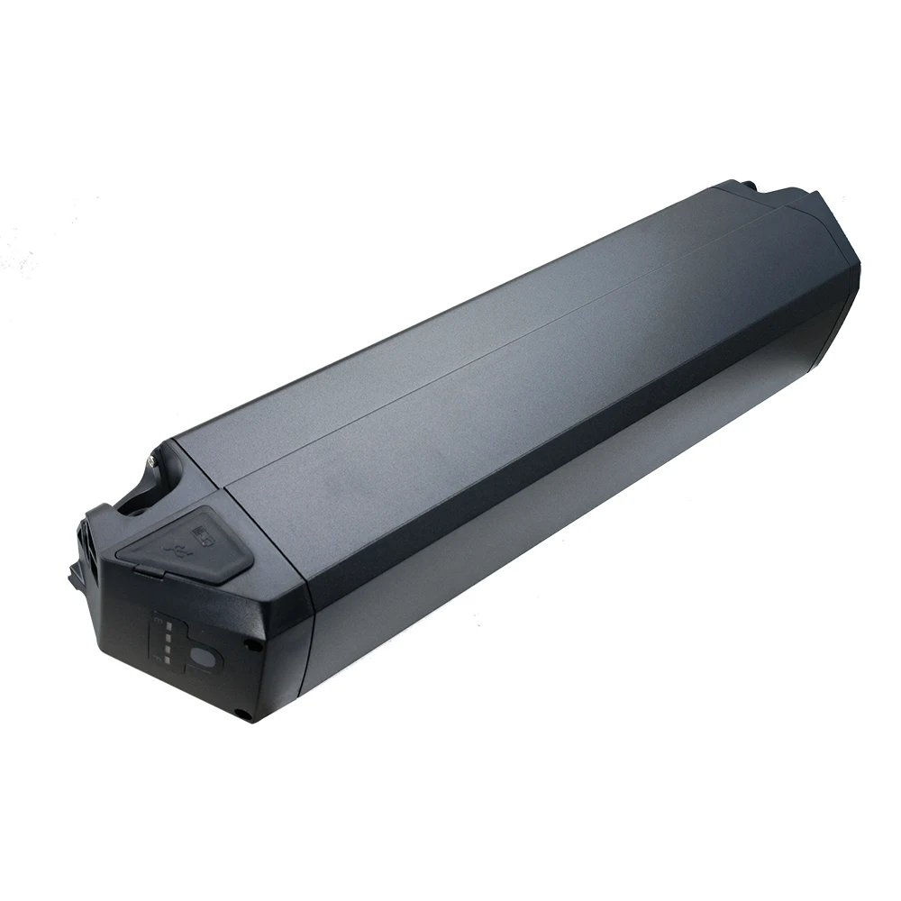 Us Stock Reention Dorado Biktrix Ebike Battery Pack Samsung 21700 Celle 48V 52V 25Ah 20Ah Bakcou Batterie A Sgancio Laterale