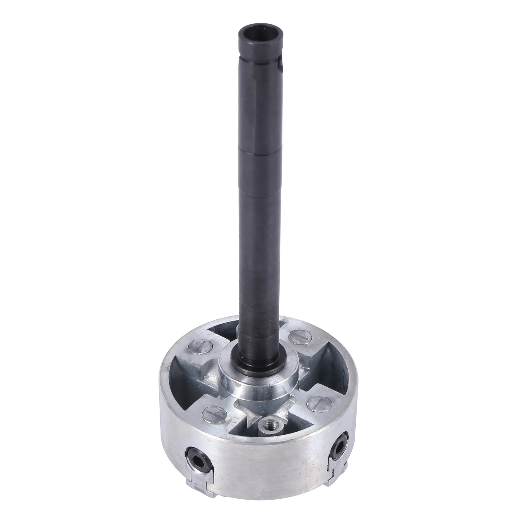 AWAH 4조 척 Z011A 금속 미니 선반용 M12x1mm 나사산 백 1.8-56Mm/..