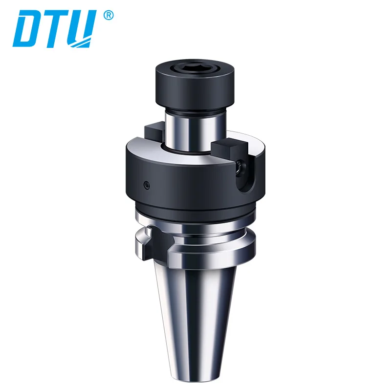 BT40 BT50 FMH -60L 100L 150L 200L High Precision BT Face Milling Toolholder FMH Damping Tool Holder