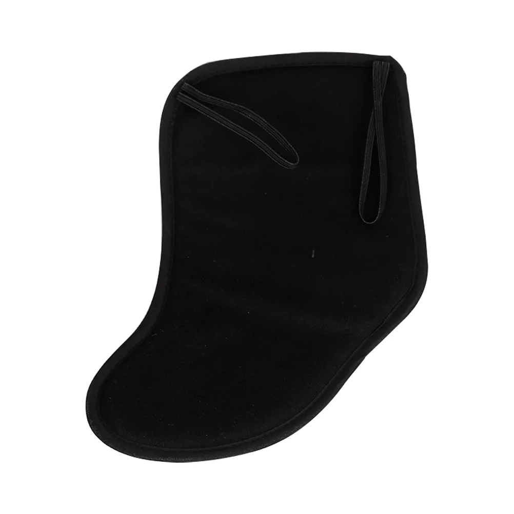 

Chin Rest Pad Violin Holder Lint Comfy Brace Instrument Supplies Multi-function Skin-friendly Accessory Accessories