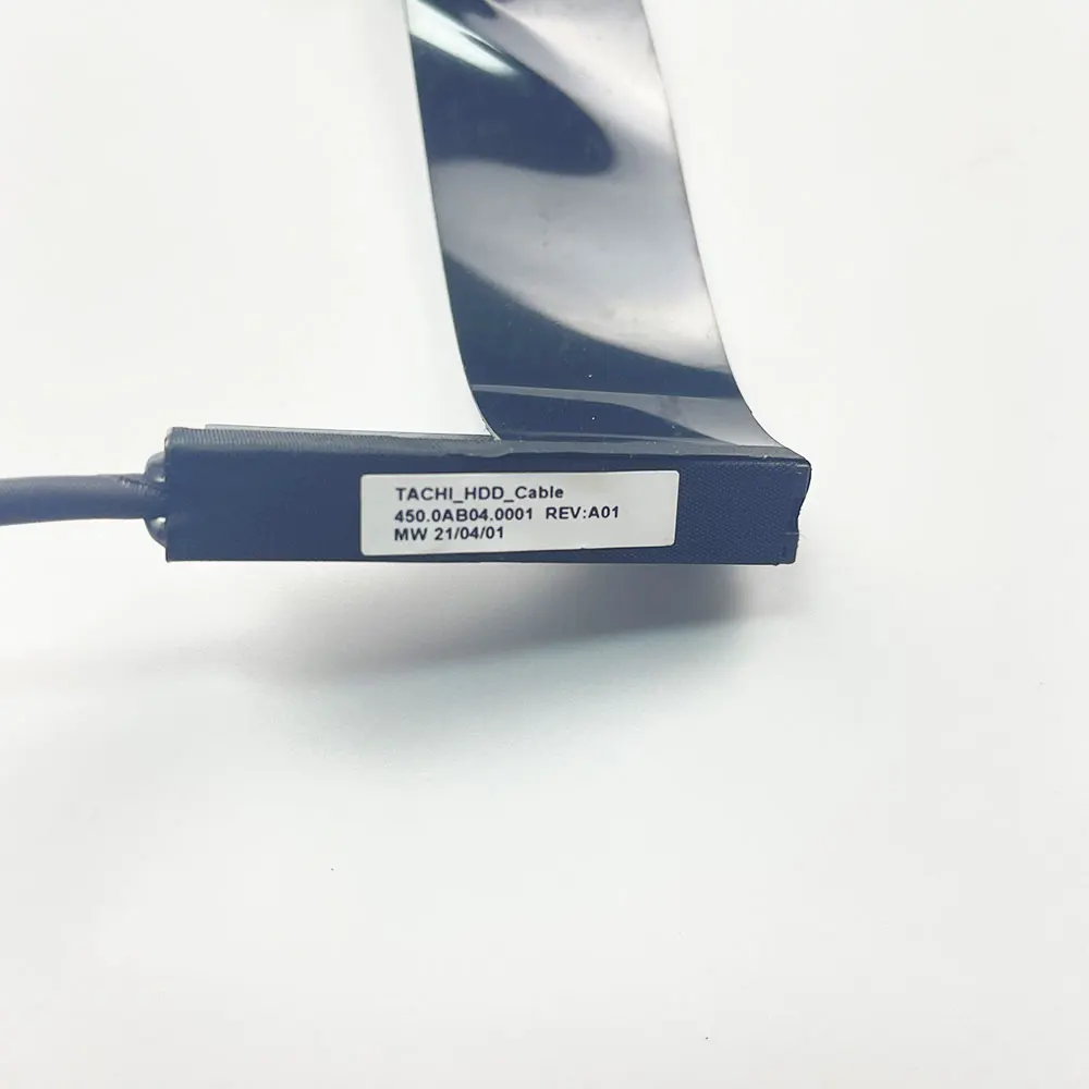 特別価格GinTai SSD Drive Connector State Cable Replacement for Lenovo ThinkPad  T580 P52S M.2 01YR466, 10pcs並行輸入