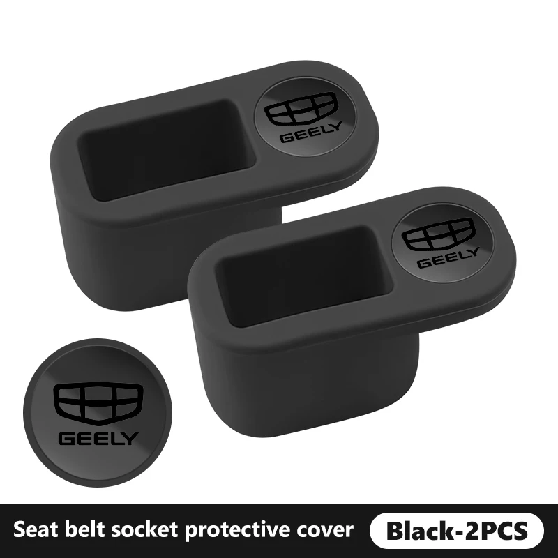 Black-2pcs