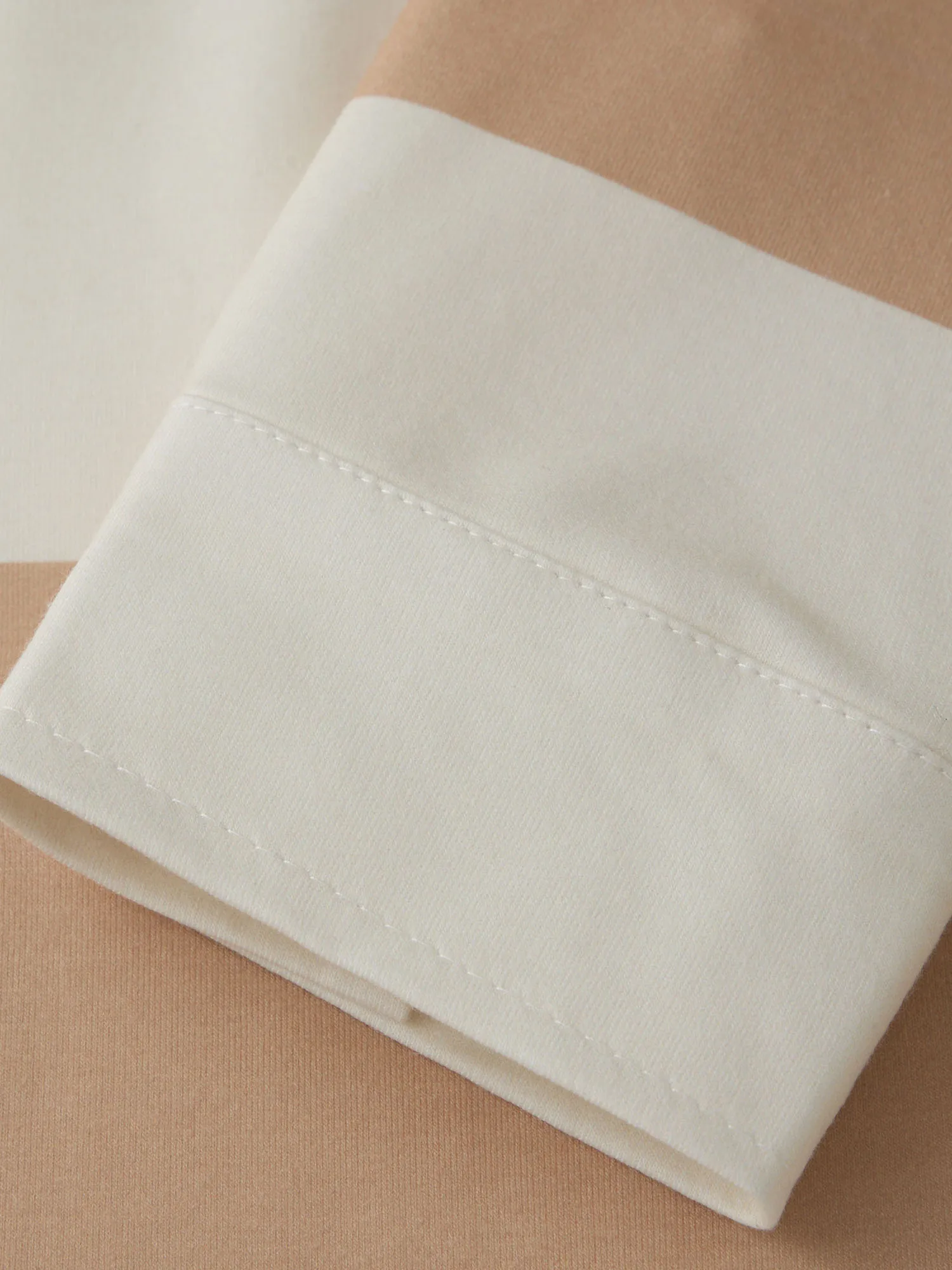 Women s Striped Long Sleeve T-Shirt with Half Button-up Collar Loose Fit Casual Top for Trendy Fall Street Style