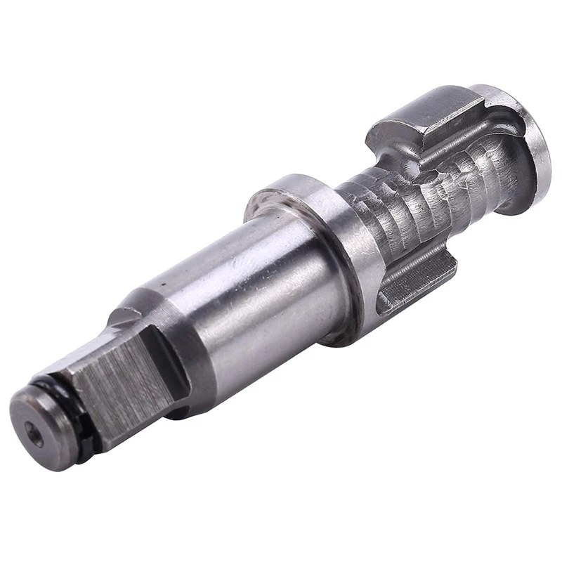 Electric Pneumatic Impact Wrench Square Spindle 1/2\