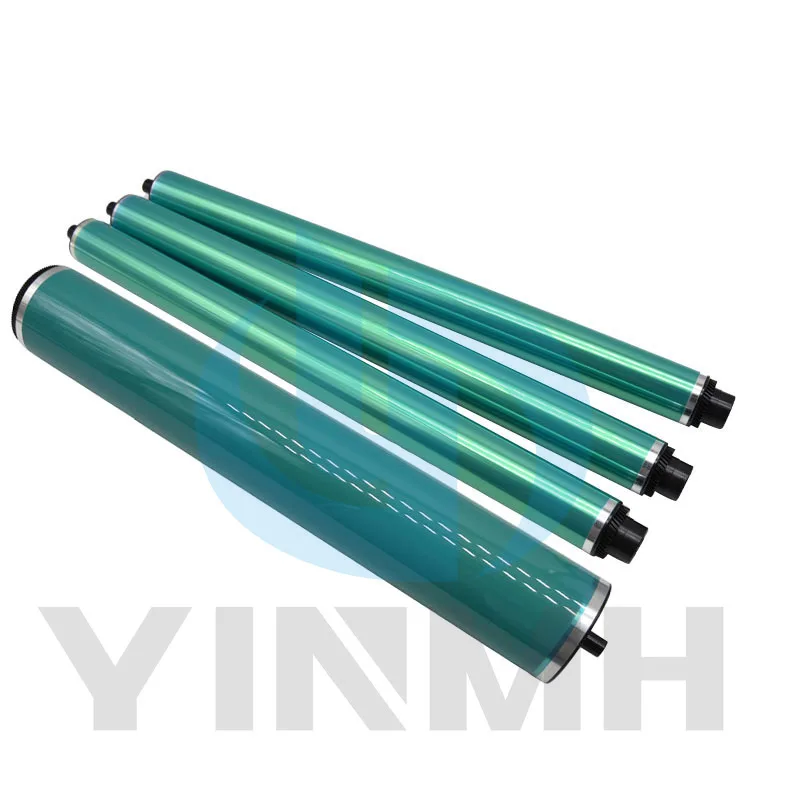

Барабан OPC для Konica Minolta bizhub C451 C550 C650 C452 C552 C652 C654 C754, 1 комплект = 4 шт. (BK,C,M,Y)