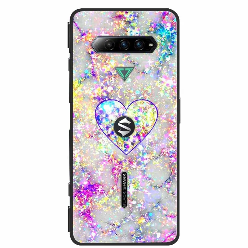 Clear Edge Silicone Soft TPU Back Case Cover