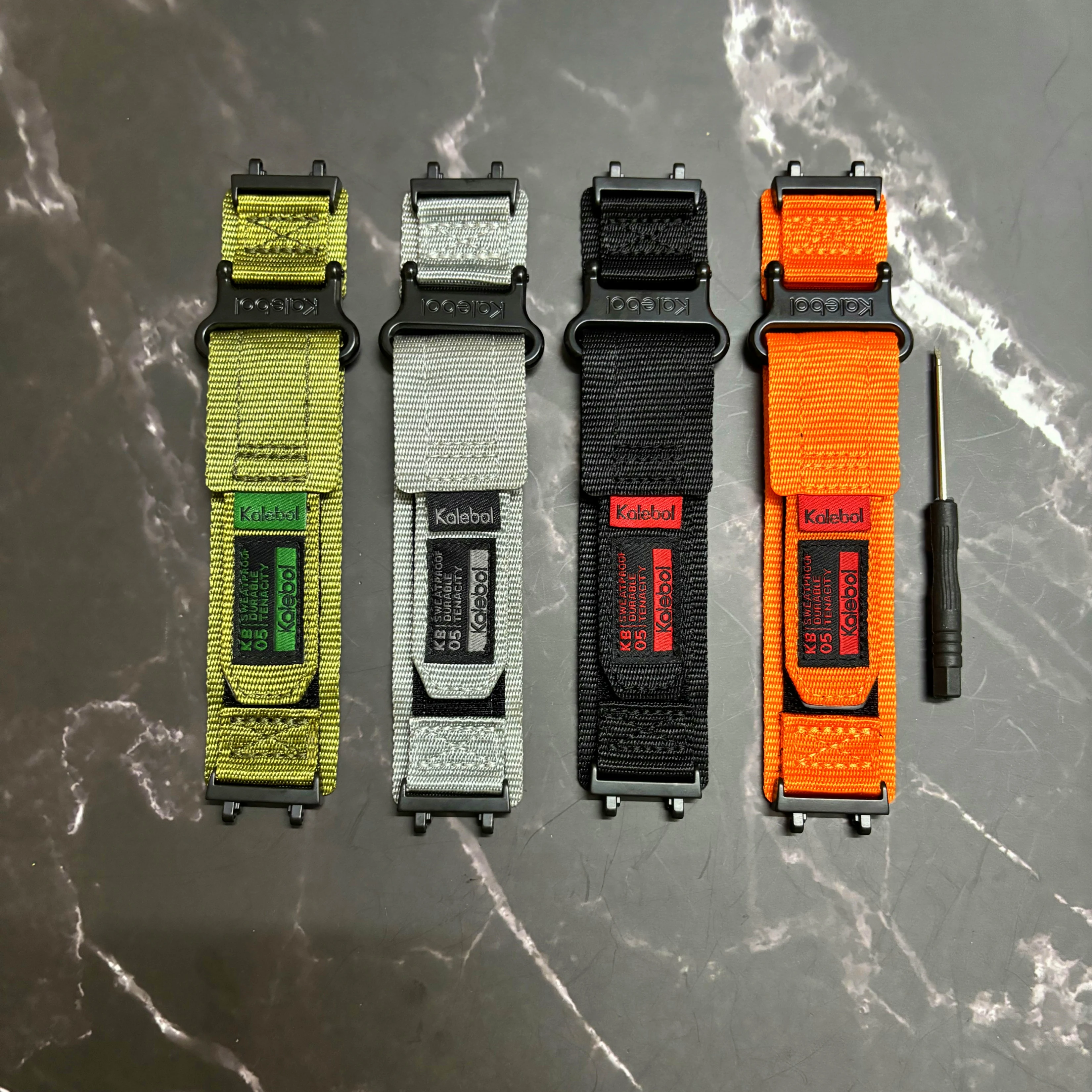 Huami 루프 나일론 스트랩, Amazfit T-rex 2 프로 시계 밴드, Huami Amazfit T-rex2 스포츠 벨트, 스마트 워치 팔찌 액세서리