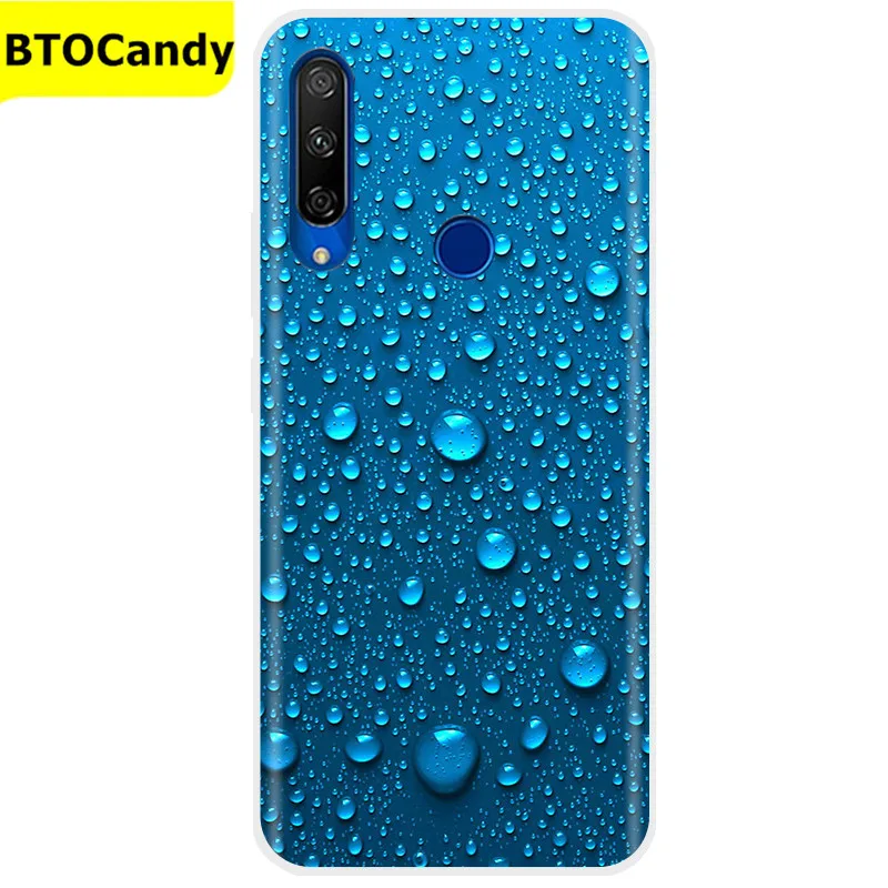 Premium Silicone Protective Case - Soft TPU Shock-Absorbent Bumper Cover