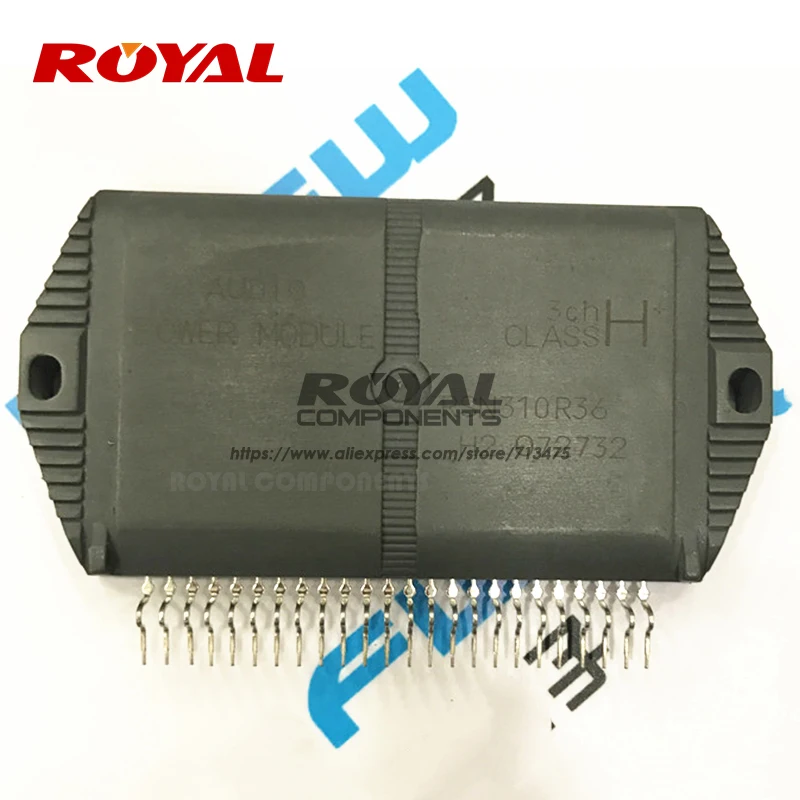

RSN310R36