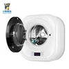 Home First-class Hotel Mini Front Loading Automatic Clothes Washing Machine Laundry Portable 2