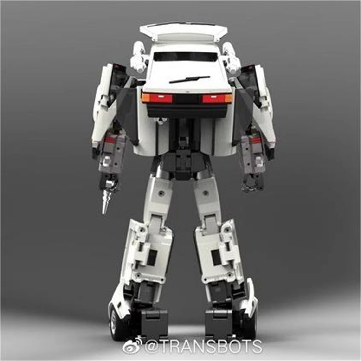 micchon_rt様オーダー Yaguchi Transformers Omnibots Downshift In Stock】X-Transbots