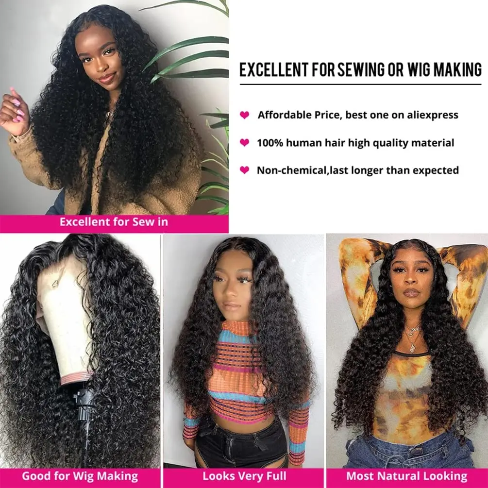 250 Density Water Wave Lace Front Wig 5x5 Lace Closure 13x4 13x6 Hd Frontal wig 360 Curly water Human Hair Wigs For Women